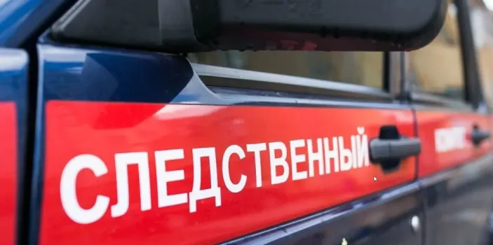 В Башкирии 20-летний парень зарезал бабушку и дедушку