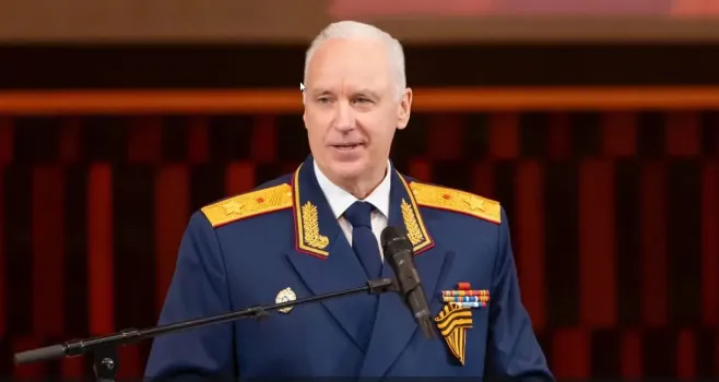 Бастрыкина заинтересовал нерасселенный дом в Уфе