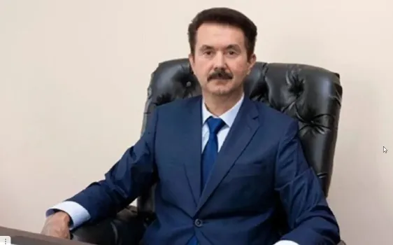 Народному артисту Башкирии Вильдану Яруллину продлили арест