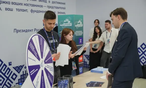 В Уфе обсудили вопрос привлечения специалистов в «оборонку»