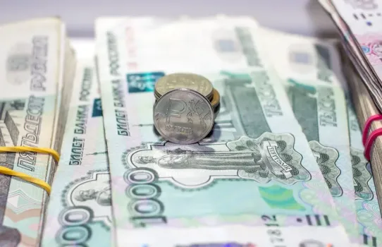 Башкирия заняла седьмое место среди регионов ПФО по размерам пенсий