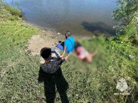 В Башкирии за выходные утонули семь человек