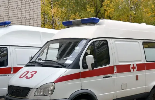 Многочасовая поездка довела до реанимации: уфимец отравился парами антифриза
