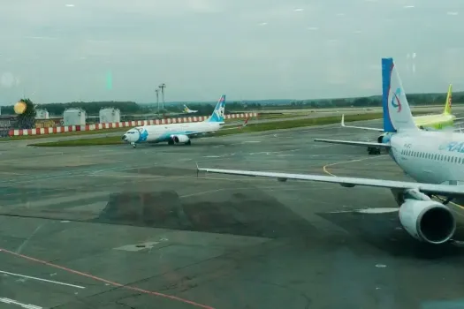 Суд вынес решение по делу о нарушениях при отборе авиаперевозчика для рейса Уфа — Волгоград
