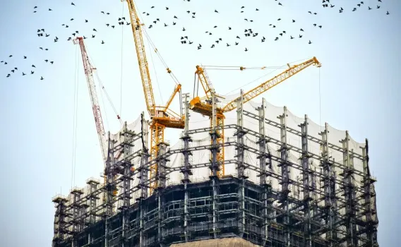 Элитную гостиницу за 5 млрд рублей построят в Уфе