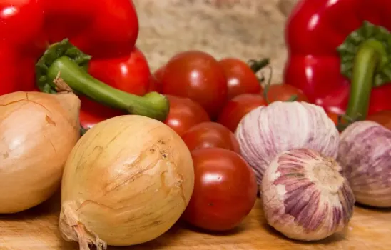 Названы самые подешевевшие продукты в Башкирии в июне