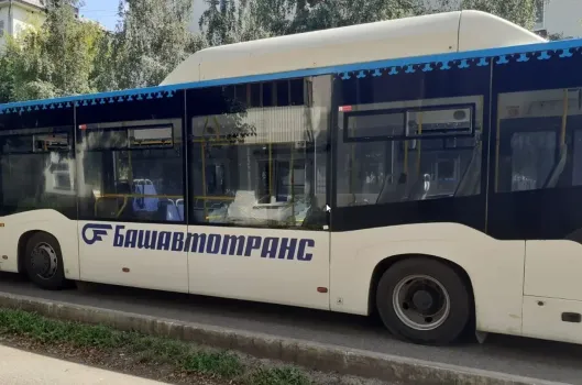 На востребованный маршрут в Уфе не могут найти перевозчика