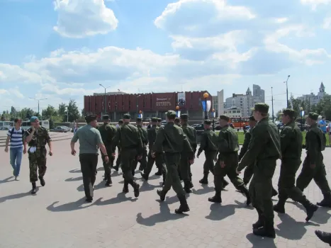 Сотрудницу военкомата Белорецка уволили после жалоб матерей военнослужащих