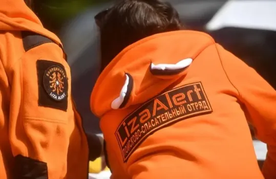 В Уфе пропавшую пенсионерку с потерей памяти нашли мертвой