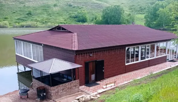 Хабиров выделил участок под строительство горнолыжного курорта