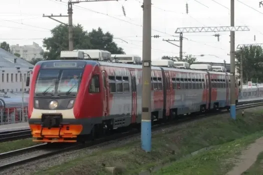 Из Уфы в Челябинск запустят скоростную электричку