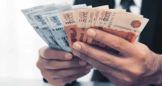 В Уфе компания задолжала сотрудникам 2,6 млн рублей