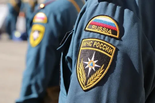 В Уфе провели экстренную эвакуацию банка