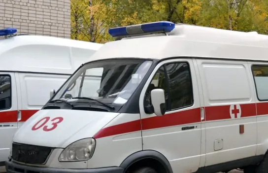 Состояние тяжелое: в Мелеузе 4-летняя девочка выпала из окна третьего этажа