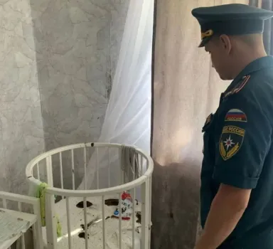 Жителя Башкирии осудили на один год за смерть младенца