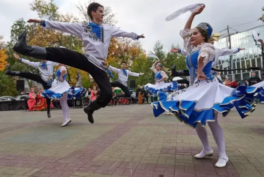 Первый Уфимский Аксаковский фестиваль состоится в сентябре