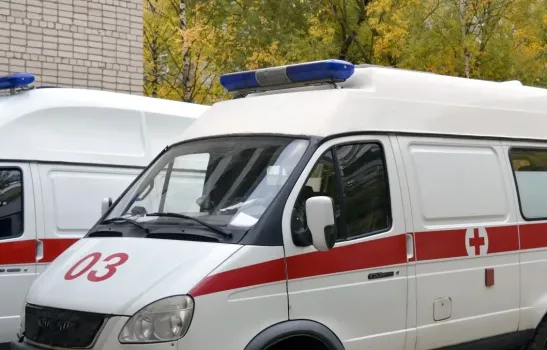 Жительница Уфы провалилась в заброшенный колодец