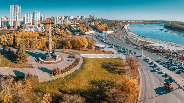 В Уфе отказались признать памятником архитуктуры Усадьбу Разумовых