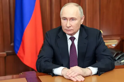 Путин присвоил профессору из Башкирии почетное звание
