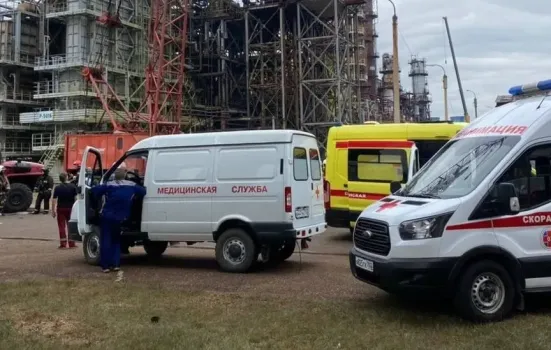 Взрыв газа в Стерлитамаке 9 августа 2025 года: что известно на эту минуту и сколько человек пострадало