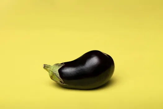 Закуска из баклажанов на скорую руку: жареные овощи с пряным чесноком — вкусно и ароматно