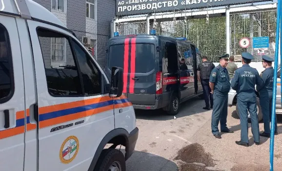 Пострадавшим при взрыве в Стерлитамаке пообещали выплатить компенсацию