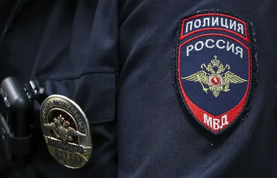 В Башкирии полиция накрыла вебкам-студию