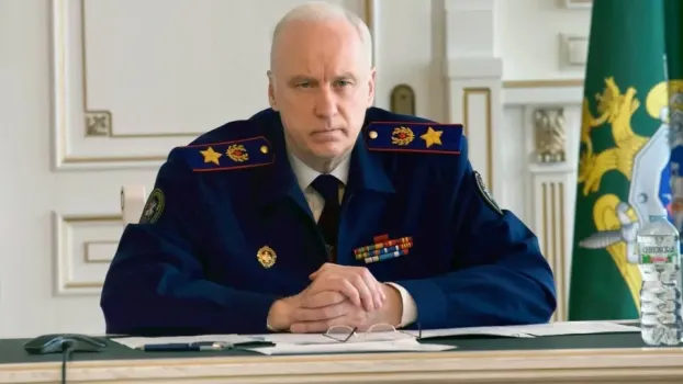 Глава СКР запросил доклад о расследовании смерти уфимца