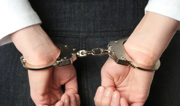 В Уфе конфликт между двумя компаниями закончился стрельбой