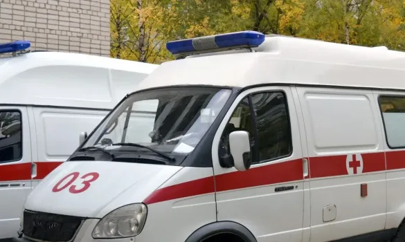 Жителя Башкирии наказали за ложный вызов скорой помощи
