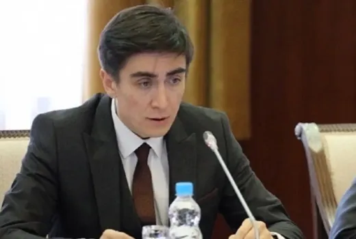 Суд продлил арест экс-замглавы Ространснадзора по ПФО Тимуру Мухаметьянову