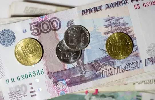 Уфимцам предлагают зарплаты от 100 тысяч рублей