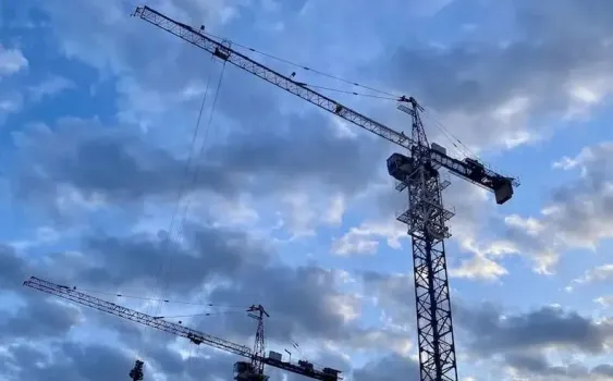 Власти меняют проект застройки кварталов в Советском и Октябрьском районах Уфы