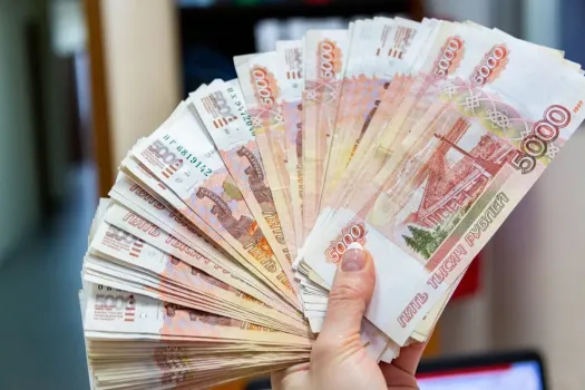 В Уфе старинный особняк с вековой историей продали за полцены