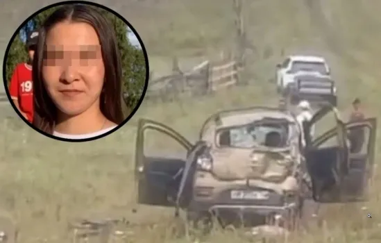 Одна погибла, вторая — в коме: в ДТП в Башкирии разбились сестры-близняшки
