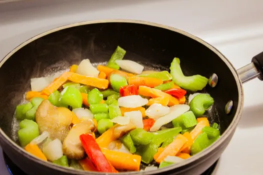 Рецепт кабачковой икры на зиму — вкуснее, чем в магазине: гости просят добавки — просто тает во рту