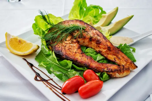 Ресторанные секреты приготовления вкусной рыбы: 3 хитрости — и блюдо получится идеальным