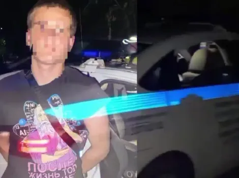 15-летний подросток из Уфы проиграл авторалли ГАИ