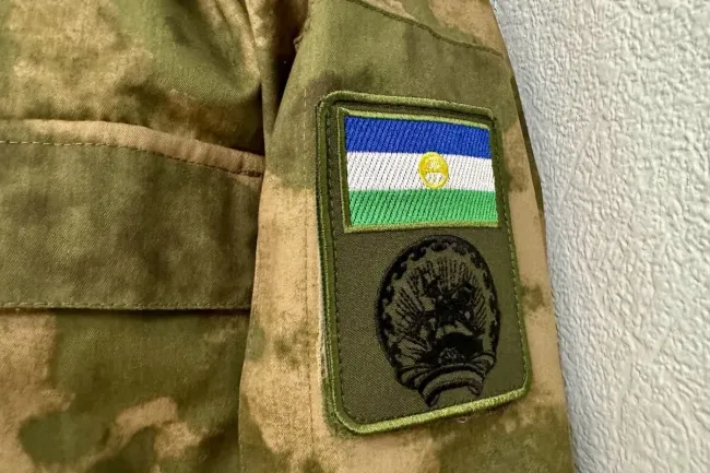 В Башкирии увеличили единовременные выплаты контрактникам до 1 млн рублей