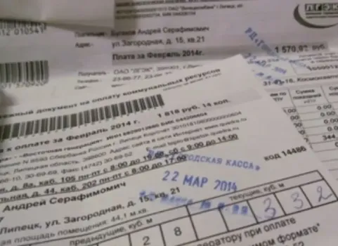 Тарифы на ЖКХ в Башкирии вырастут с января и октября 2026 года