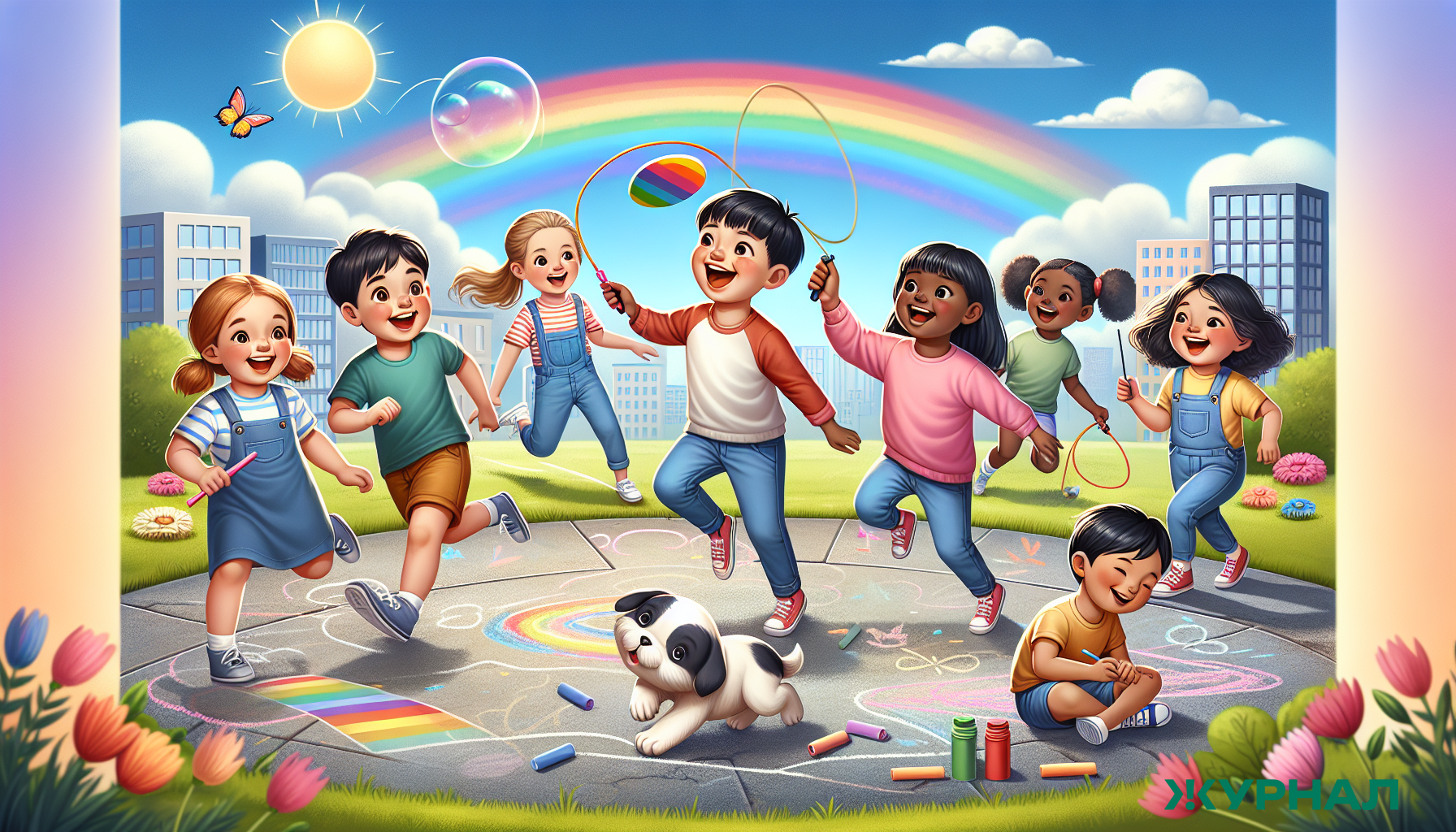 Роспотребнадзор Башкортостана дал советы по режиму дня для детей на каникулах