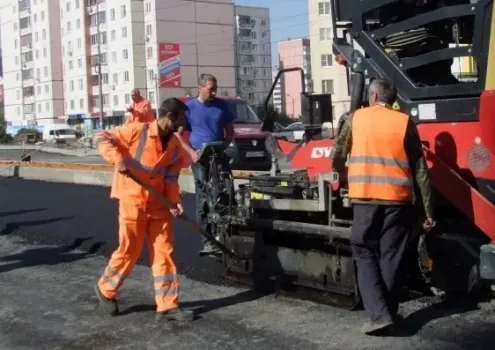 В Башкирии отремонтировано 75 км дорог к туристическим объектам