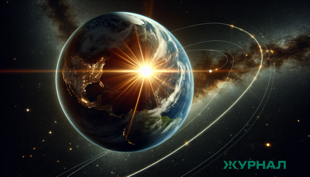 Земля достигнет перигелия 3 января, сообщают астрономы Уфимского планетария