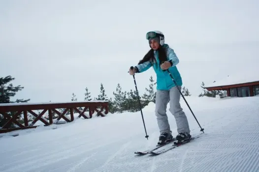Рост интереса к зимним видам спорта в Башкирии увеличил спрос на тренеров