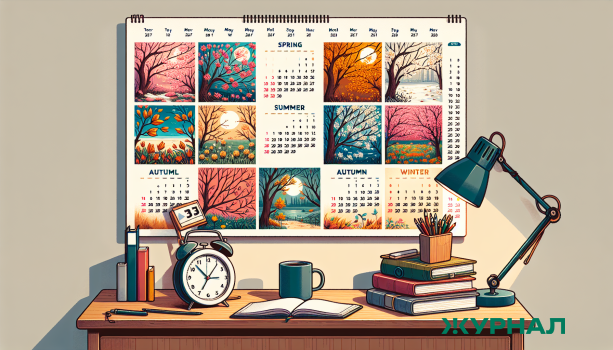 Производственный календарь Башкирии на 2026 год: 120 выходных дней