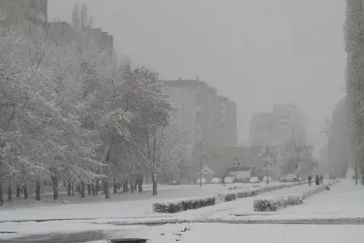 Фестиваль &laquo;Тулуп Байрам&raquo; в Башкирии: новогодние мероприятия для всех