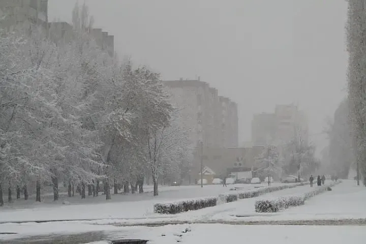 Фестиваль «Тулуп Байрам» в Башкирии: новогодние мероприятия для всех