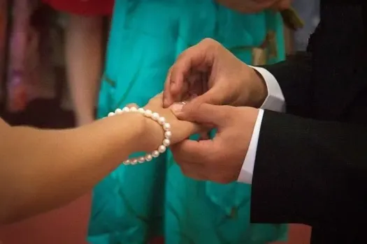 Первая свадьба 2026 года прошла в Альшеевском районе Башкирии