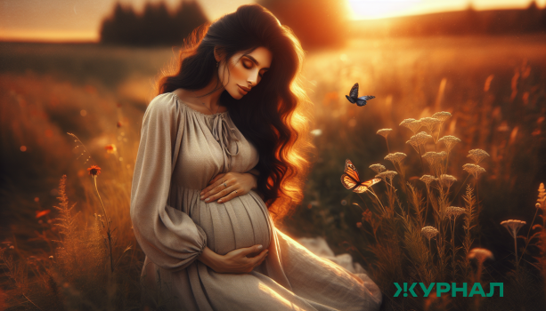 В Башкирии зафиксирован случай рождения ребенка 14-летней матерью