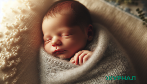 52-летняя женщина родила первого ребенка в Уфе